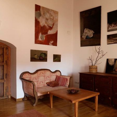 Apartamento En Casa Del S.Xvi Трухільйо Екстер'єр фото