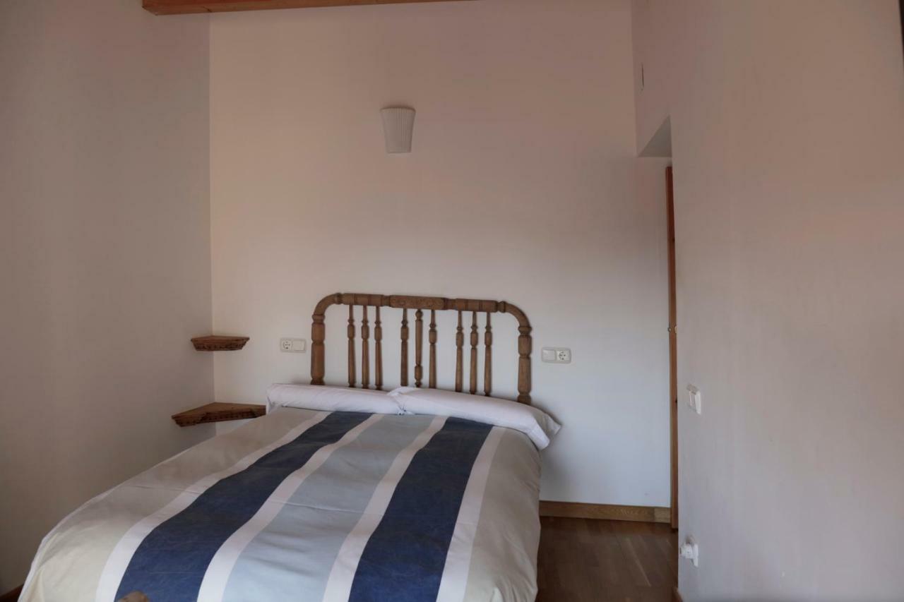 Apartamento En Casa Del S.Xvi Трухільйо Екстер'єр фото